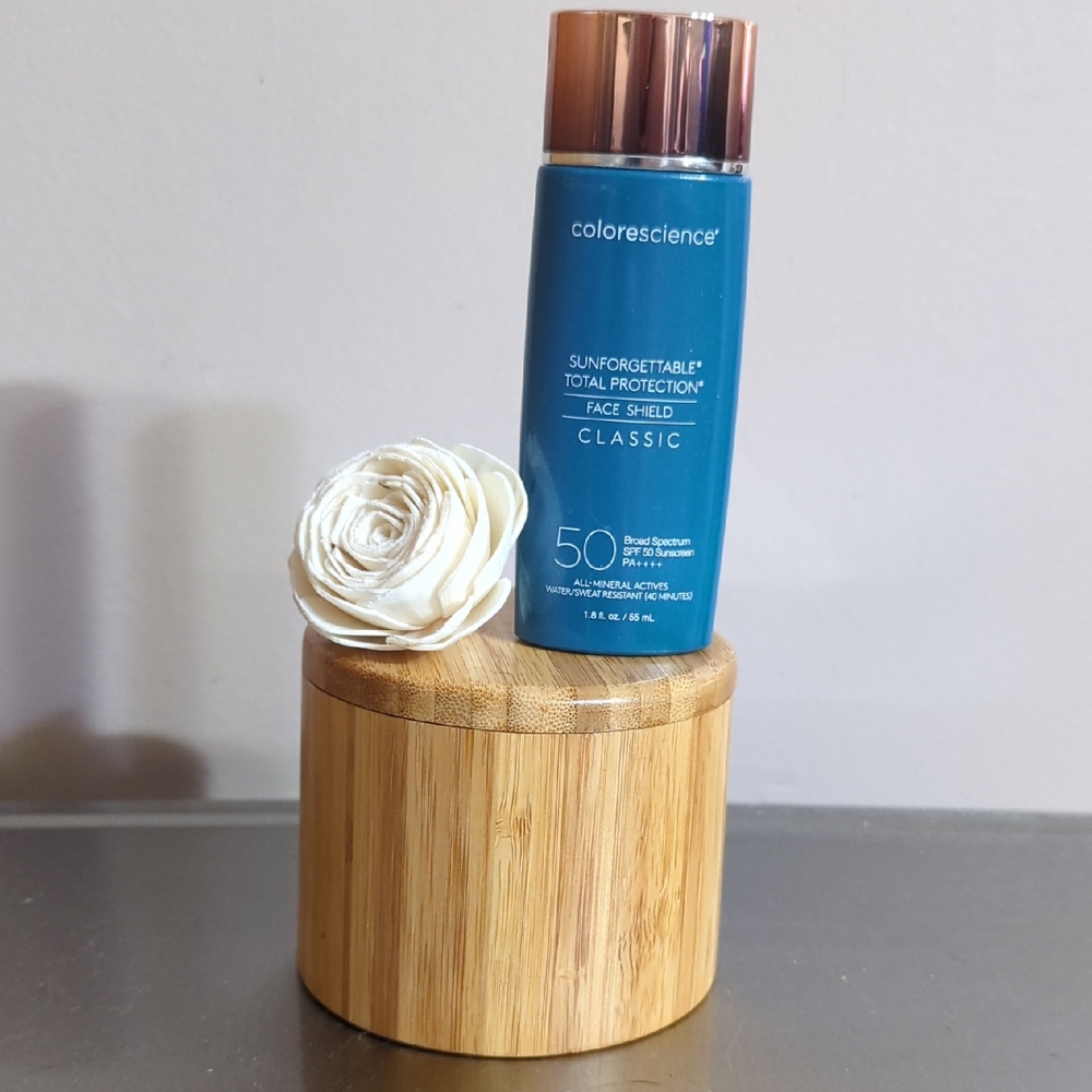 Colorscience Sunforgettable Face Shield Classic